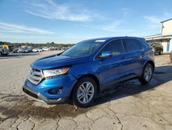 2018 Ford Edge SEL en venta en Memphis, TN