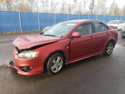 2009 Mitsubishi Lancer ES/ES Sport for sale in Moncton, NB