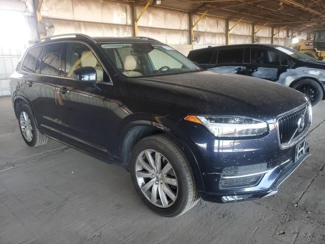 2016 Volvo XC90 T6