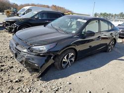 Subaru Legacy salvage cars for sale: 2024 Subaru Legacy Premium