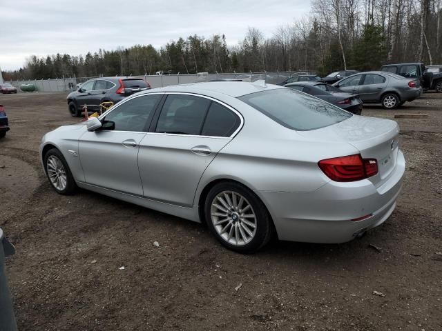 2011 BMW 535 XI