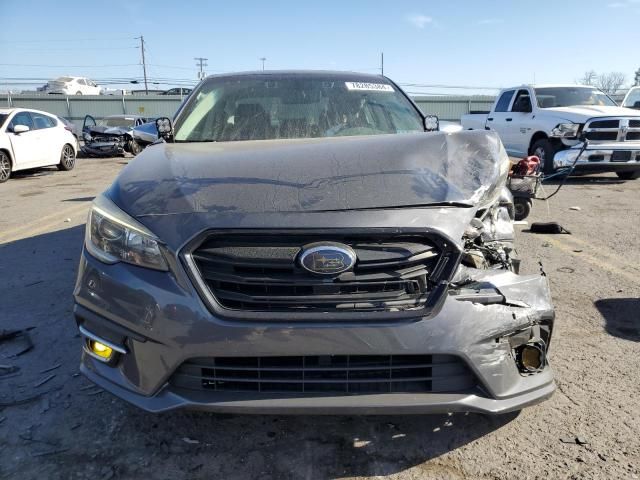 2019 Subaru Legacy Sport