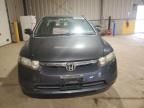 2008 Honda Civic Hybrid