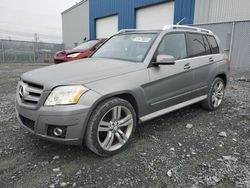 2010 Mercedes-Benz GLK 350 4matic en venta en Elmsdale, NS