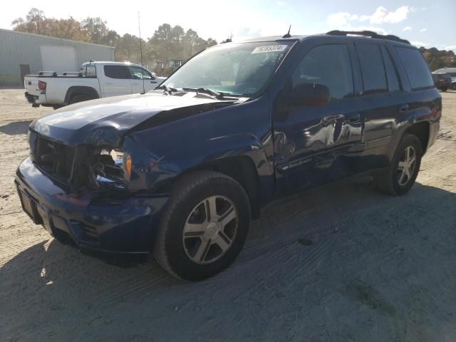 2004 Chevrolet Trailblazer LS