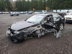 Acura tsx salvage cars for sale: 2012 Acura TSX Tech