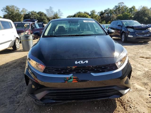 2023 KIA Forte LX