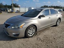 Nissan Altima salvage cars for sale: 2014 Nissan Altima 2.5