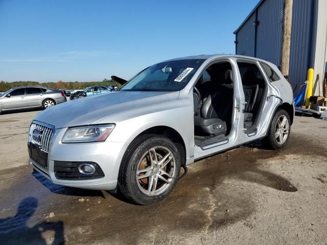 2014 Audi Q5 Premium Plus