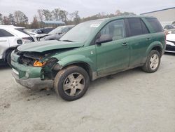 Saturn vue salvage cars for sale: 2004 Saturn Vue