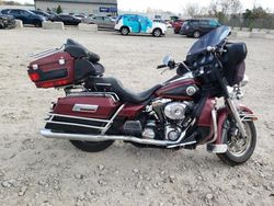 2002 Harley-Davidson Flhtcui for sale in Louisville, KY