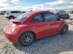 2008 Volkswagen New Beetle S