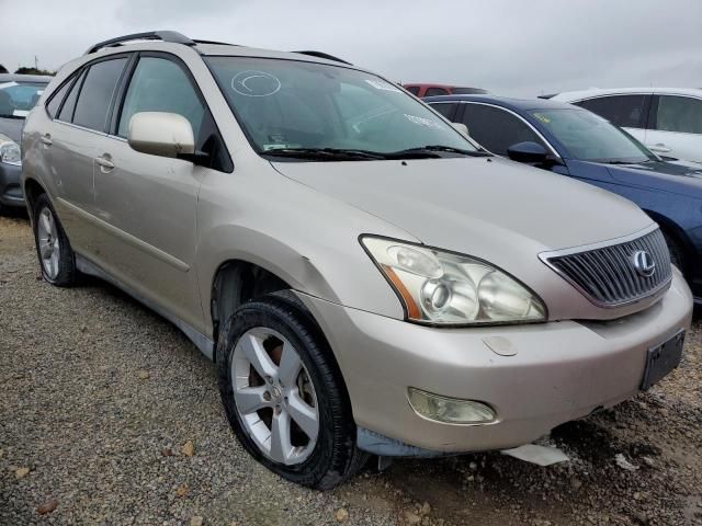 2005 Lexus Rx 330