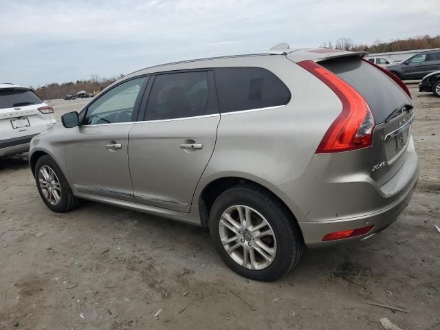 2016 Volvo XC60 T5 Premier