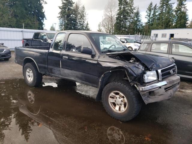 1998 Toyota Tacoma Xtracab