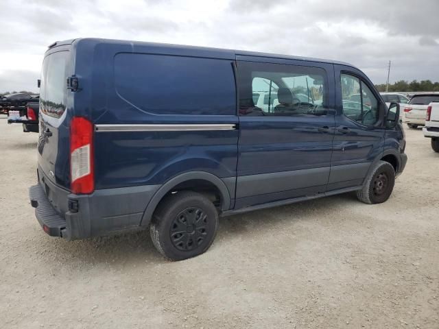 2016 Ford Transit T-250