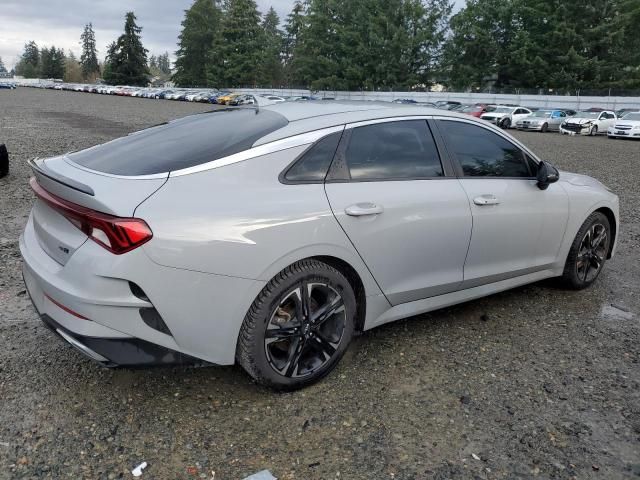 2022 KIA K5 GT Line