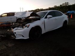 Lexus salvage cars for sale: 2016 Lexus IS 200T