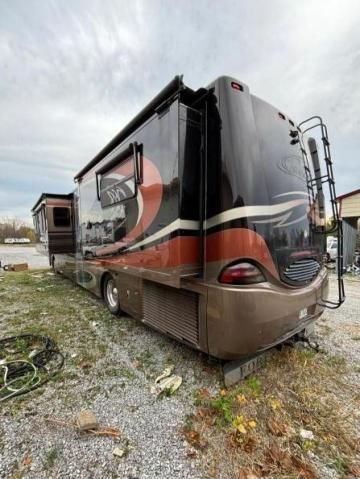 2005 Freightliner Chassis X Line Motor Home