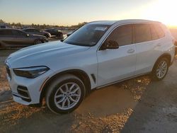 BMW x5 salvage cars for sale: 2023 BMW X5 Sdrive 40I