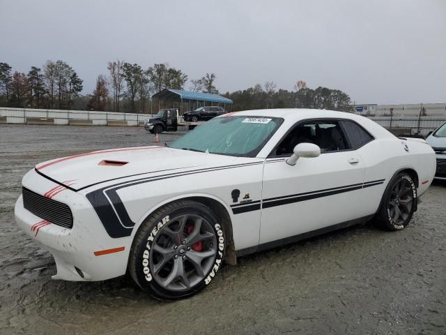 2015 Dodge Challenger SXT Plus