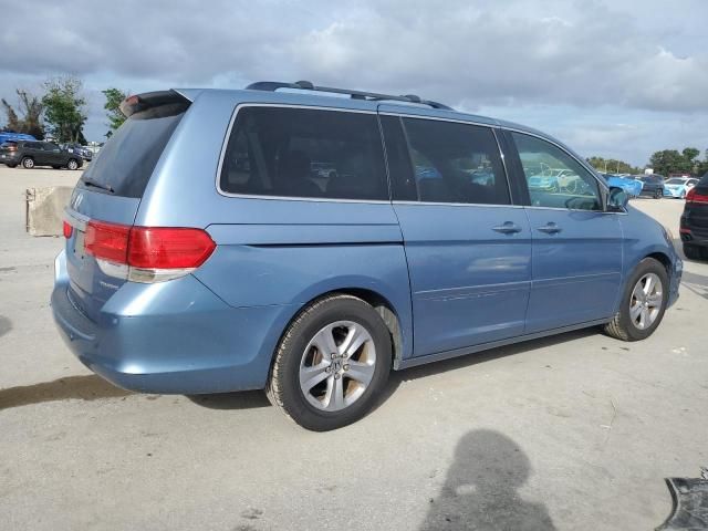 2008 Honda Odyssey Touring