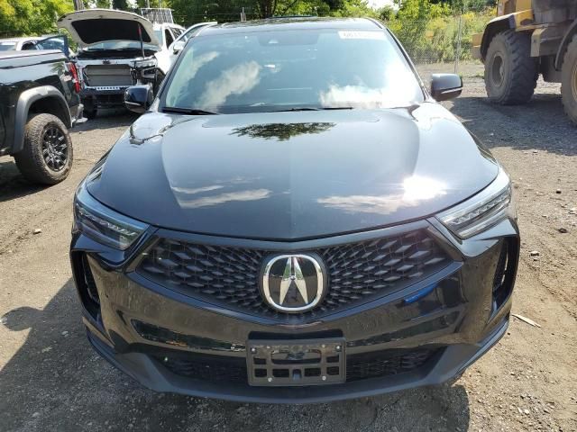 2023 Acura RDX A-Spec