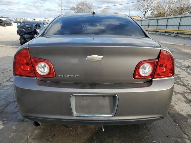 2010 Chevrolet Malibu 2LT