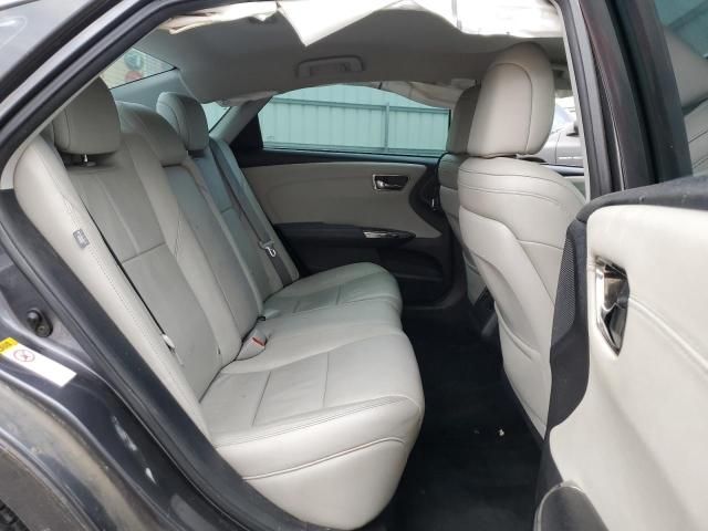 2013 Toyota Avalon Base