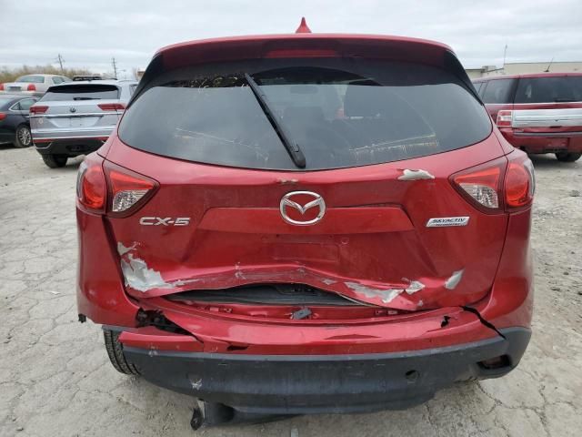 2016 Mazda CX-5 GT