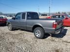 2004 Ford Ranger Super Cab