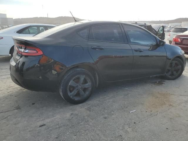 2015 Dodge Dart SXT