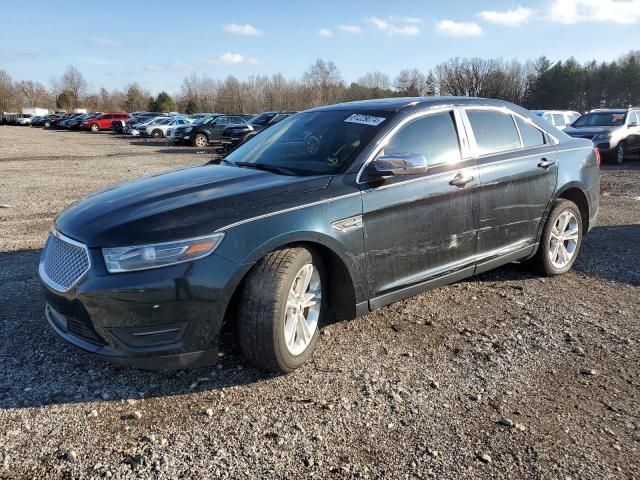 2015 Ford Taurus SEL