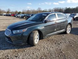 Ford Taurus salvage cars for sale: 2015 Ford Taurus SEL