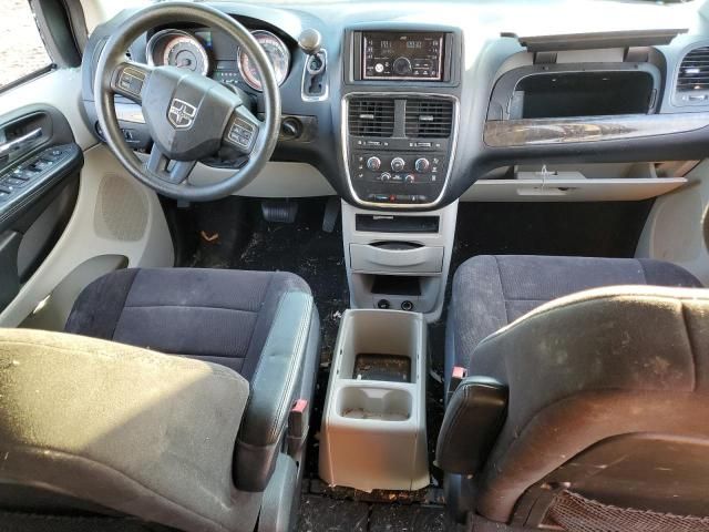 2011 Dodge Grand Caravan Mainstreet