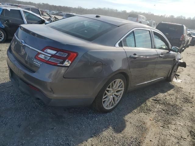 2013 Ford Taurus Limited