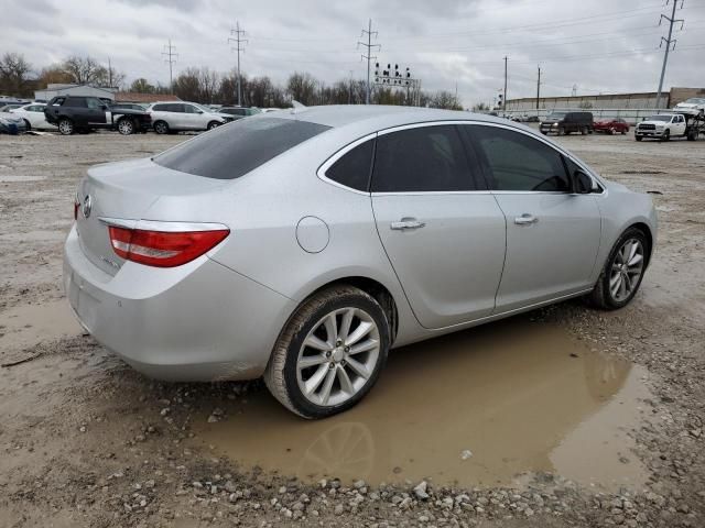 2013 Buick Verano Convenience