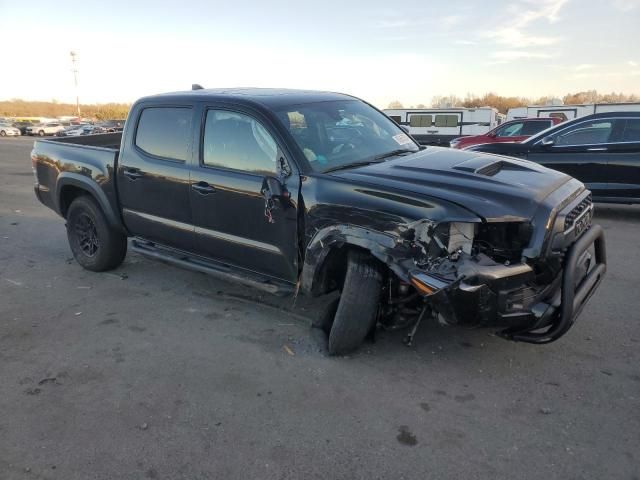 2021 Toyota Tacoma Double Cab