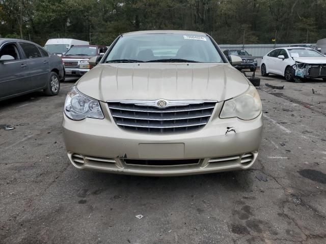 2007 Chrysler Sebring