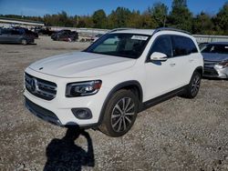 Mercedes-Benz Vehiculos salvage en venta: 2020 Mercedes-Benz GLB 250