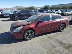 Nissan Altima salvage cars for sale: 2012 Nissan Altima Base