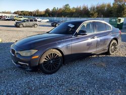 BMW salvage cars for sale: 2014 BMW 328 I