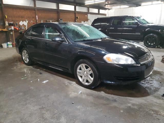 2006 Chevrolet Impala LT