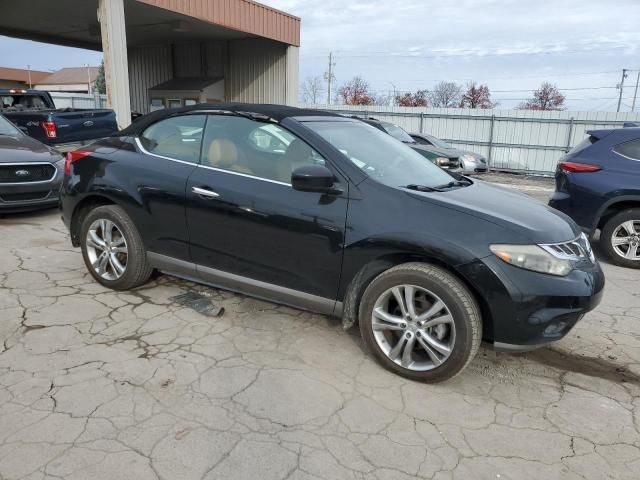 2011 Nissan Murano