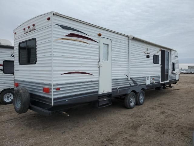 2012 Other Travel Trailer