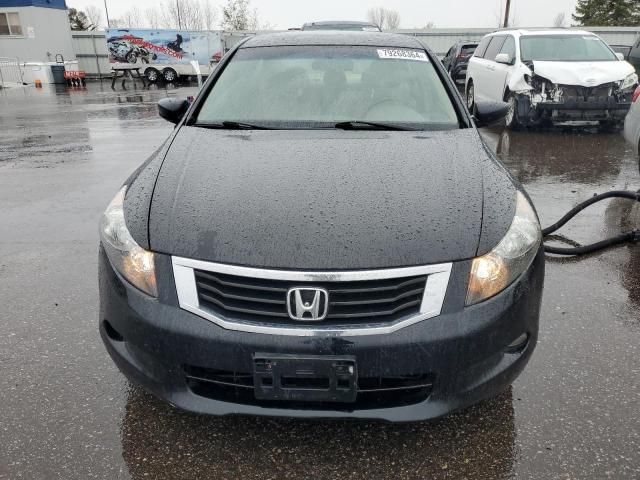 2009 Honda Accord EXL