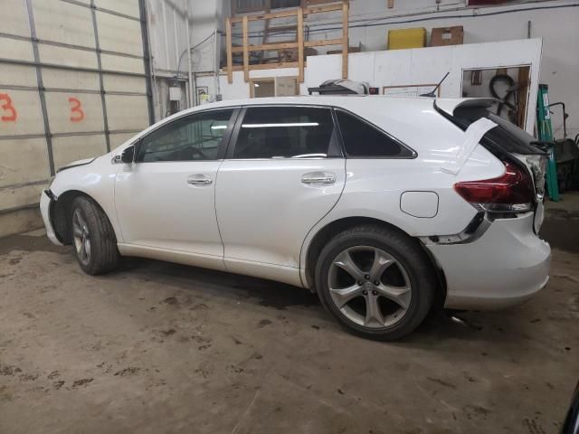 2013 Toyota Venza LE