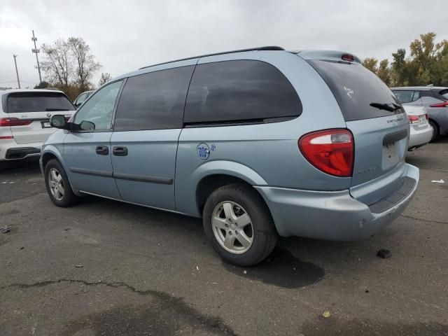 2006 Dodge Grand Caravan SE