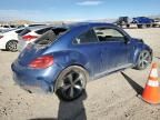 2012 Volkswagen Beetle Turbo