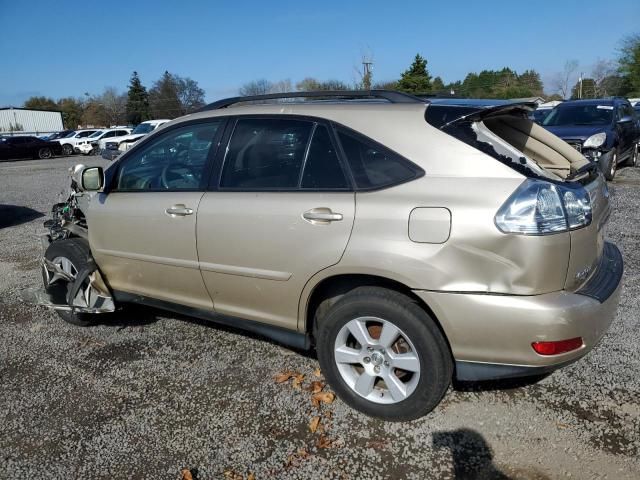 2005 Lexus RX 330